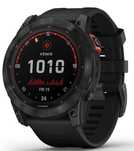 Garmin fēnix® 7X – Solar Edition