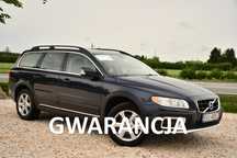 Volvo XC 70 2.4D5#175KM#MOMENTUM#El.klapa#Skóry#Climatr#Navi#Mega Stan#Gwarancja!!