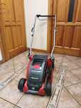 Einhell GE-CM 36/36 Li