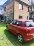 Suzuki Swift 2007 1.3 93 km