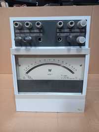 Watomierz Metra EL-20 elektrodynamiczny