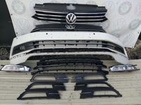 Бампер Пассат Б8 VW Passat B8