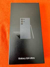 Samsung Galaxy S24 Ultra 5G 12/256GB-NOWY NIE OTWIETRANY!!1