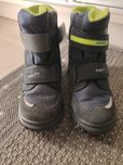 Kozaki dziecięce Superfit Gore-Tex 33