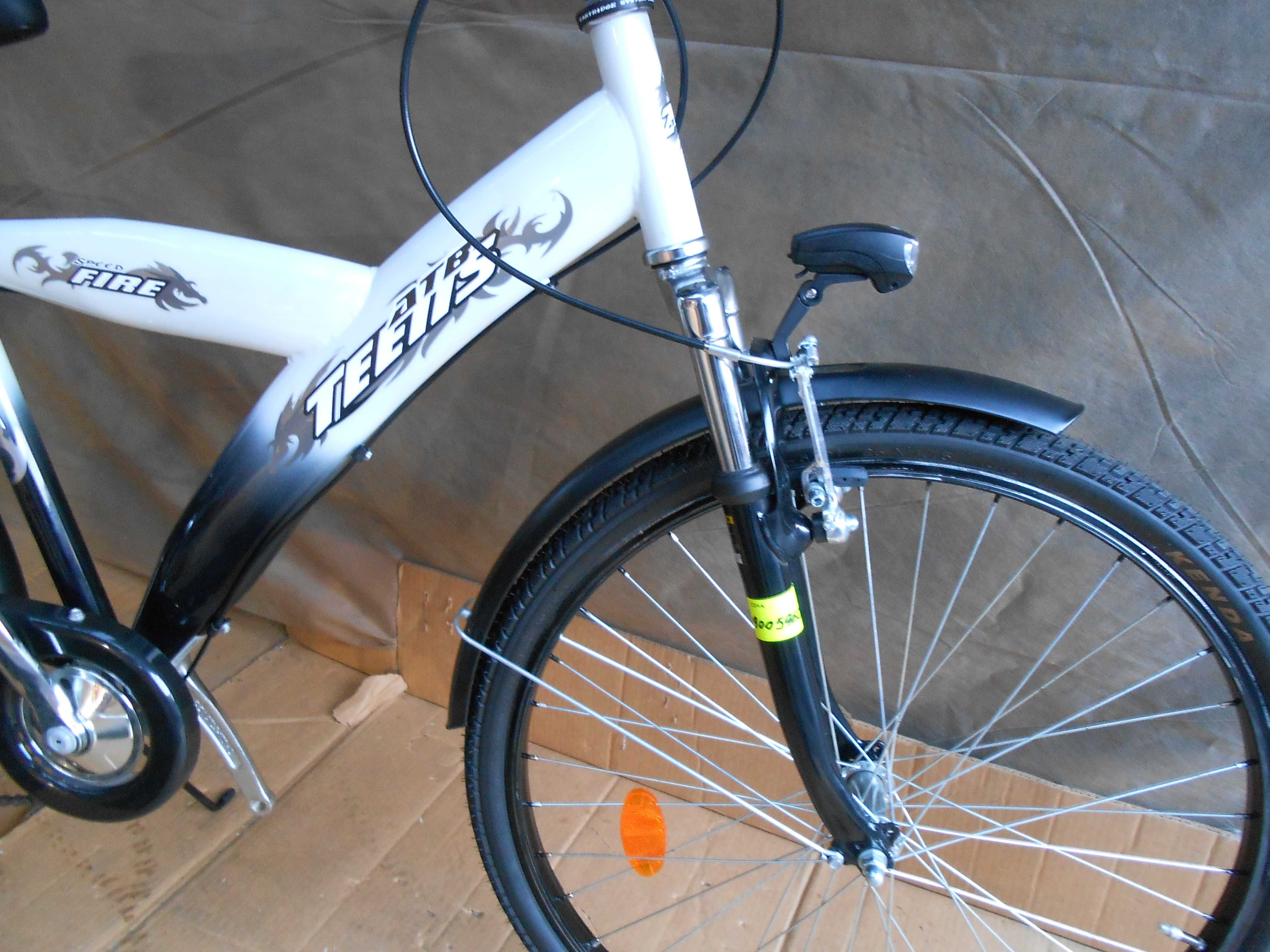 Rower koła 26" MTB górski Gwarancja 2 lata serwis