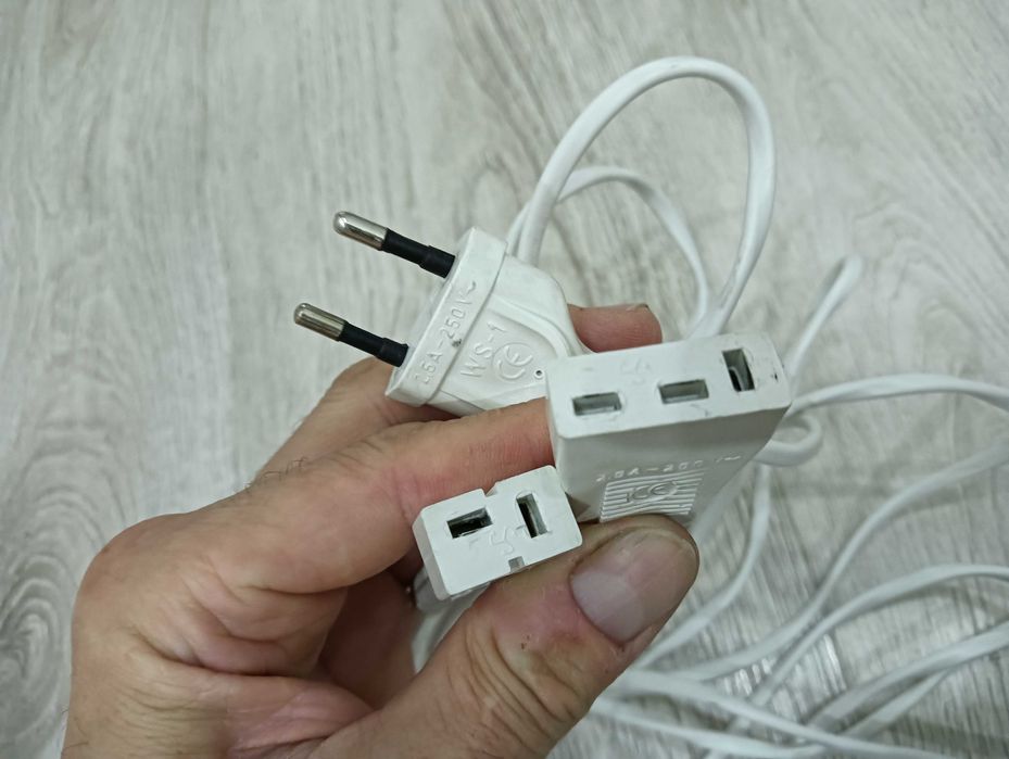Kabel łucznik do maszyna do szycia sznur U118/1       nr 4
