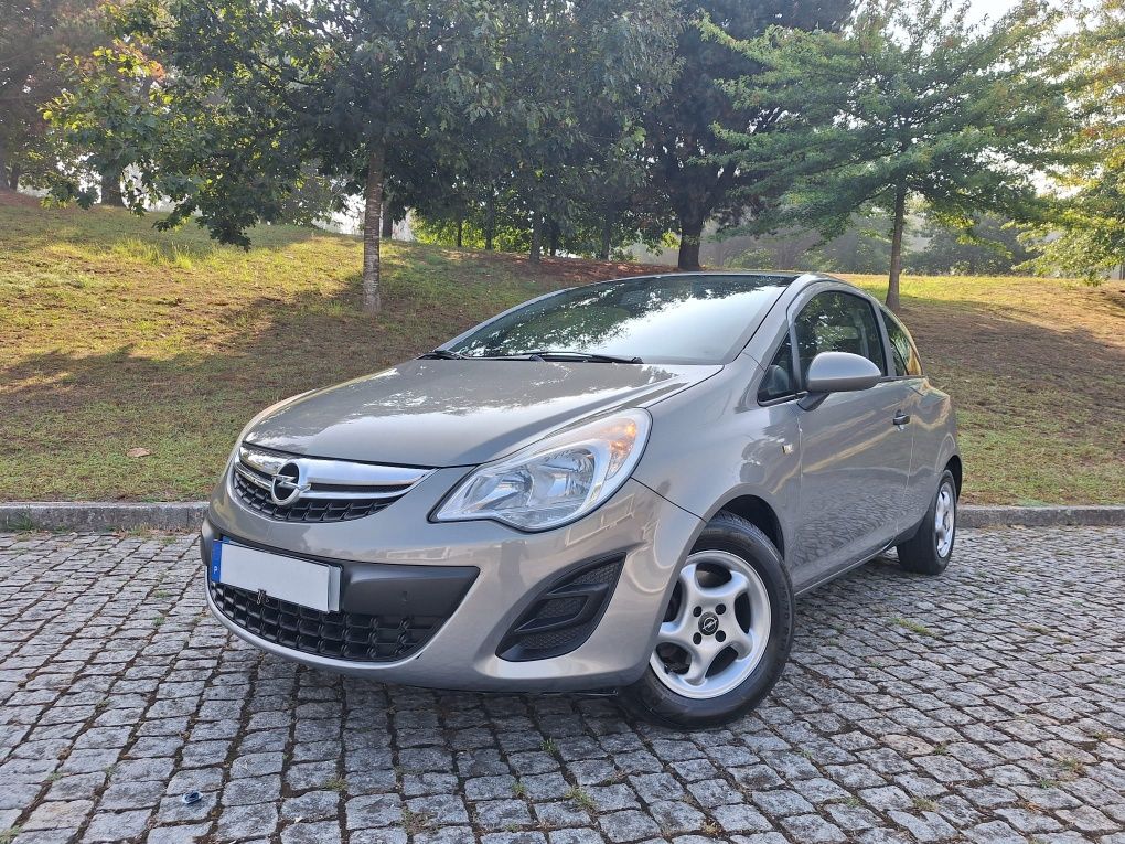 Opel Corsa 1.3 CDTI 95 Cv