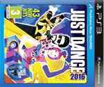 JUST DANCE 2016 PS3, Sklep Tychy
