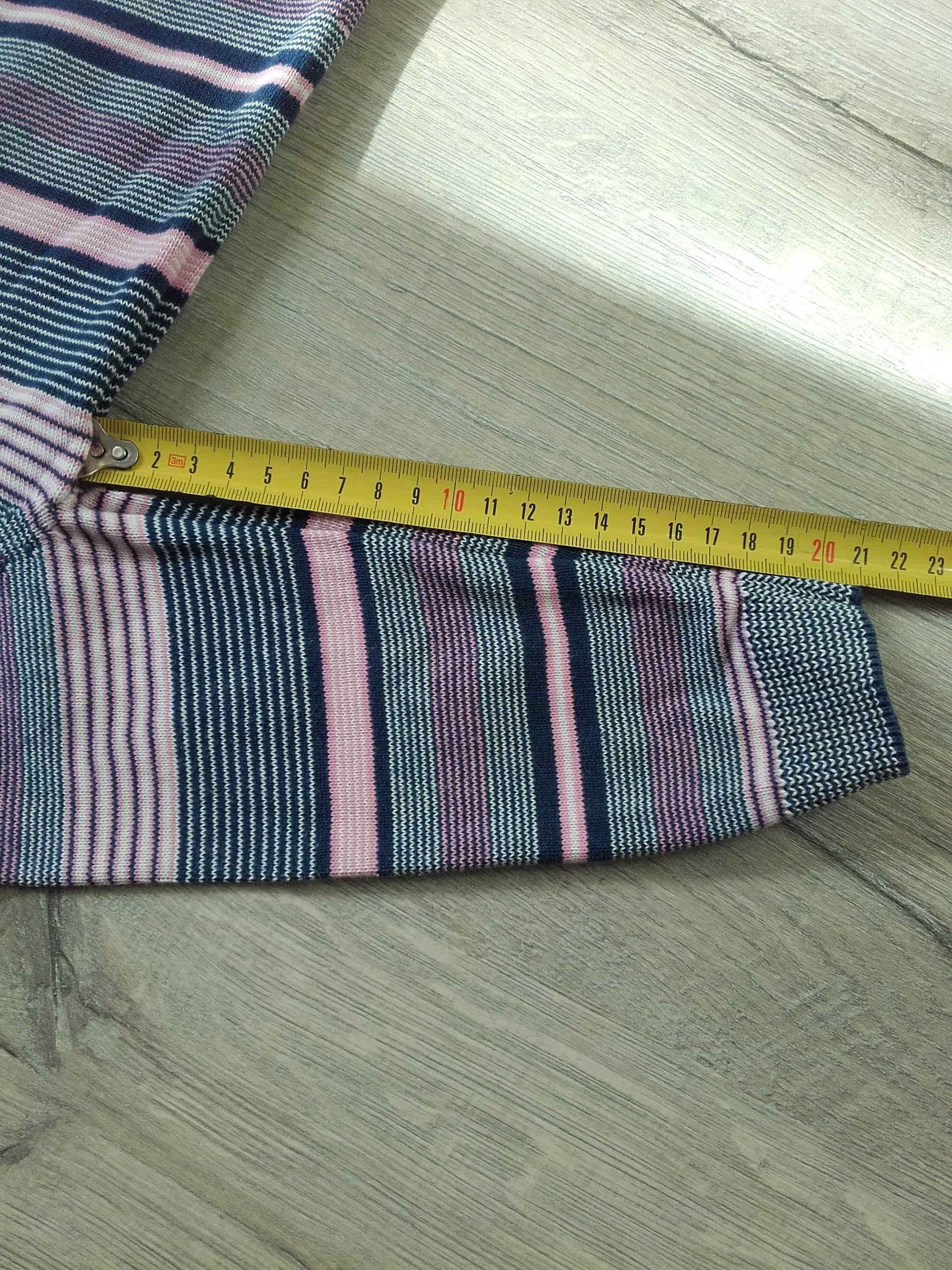 Tunika/ sukienka sweterkowa V By Very r. 104-110cm 4-5 lat jakość