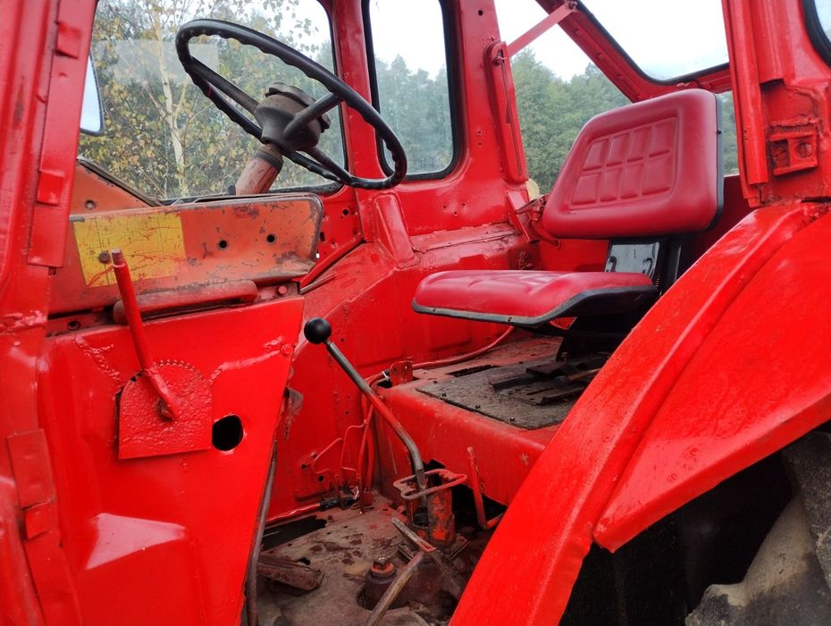 Sprzedam Mtz 82 4x4,  zamiana na tańszy