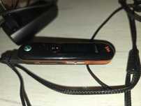 Блютуз гарнітура Sony Ericsson HBH-DS970