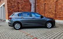 Fiat Tipo 1.4 benzyna z polskiego salonu FV 23% Bezwypadkowy