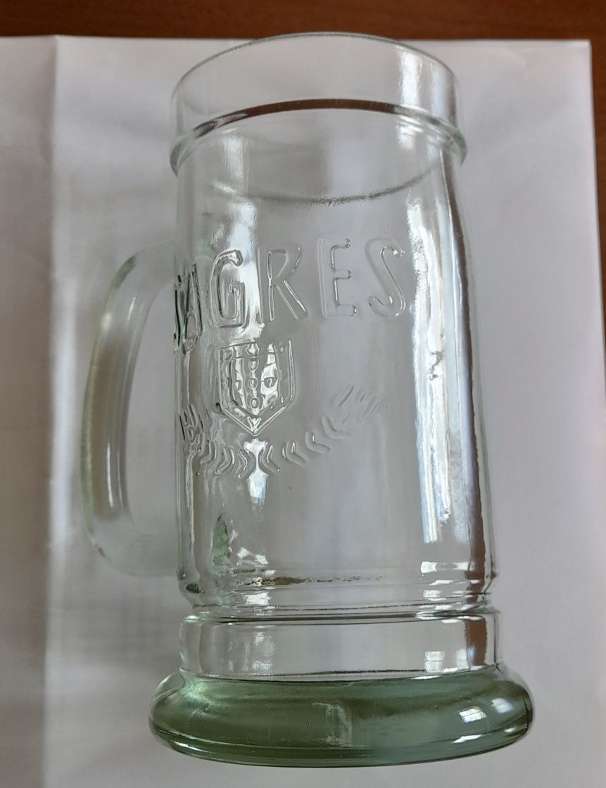 Canecas vintage sagres