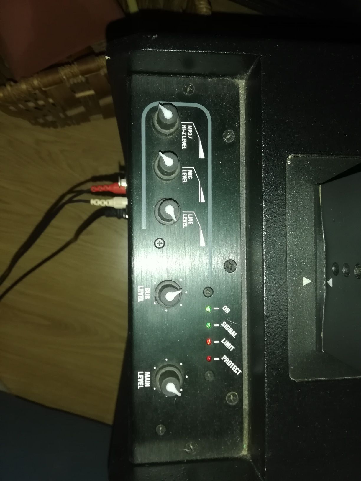 Sistema LD Maui 11 Mix