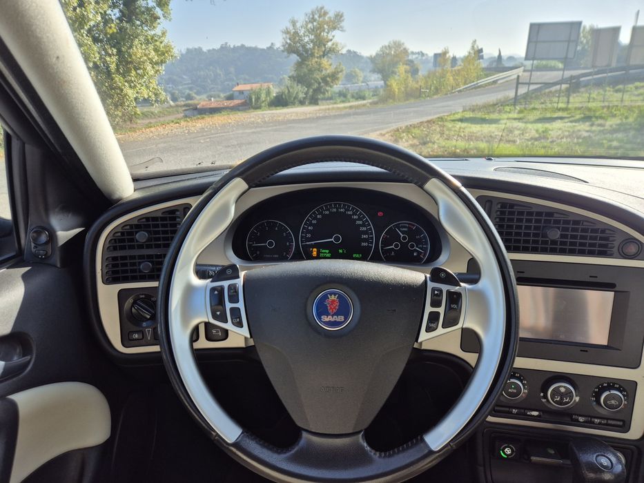 SAAB 95 Aero aut.