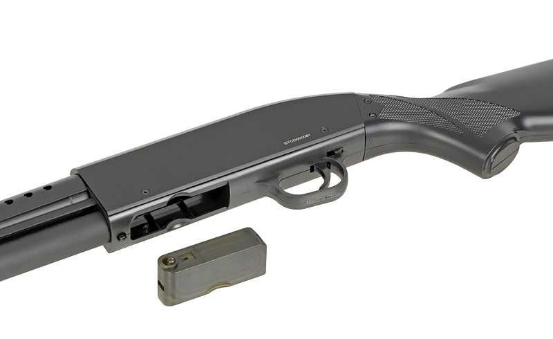 Airsoft Shotgun/Espingarda (Nova)
