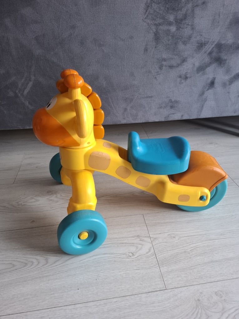 Jeździć żyrafa - little tikes
