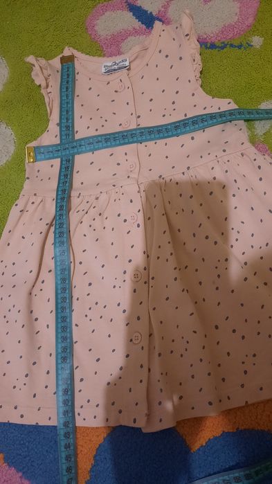 Плаття на дівчинку 80р