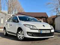 Renault Megane 2012 дизель[ВНЕСОК від 25%] Автомайданчик AVTOМаг