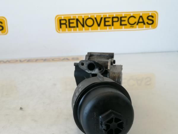 Copo filtro de óleo / caixa filtro de óleo / tampa do filtro do óleo F