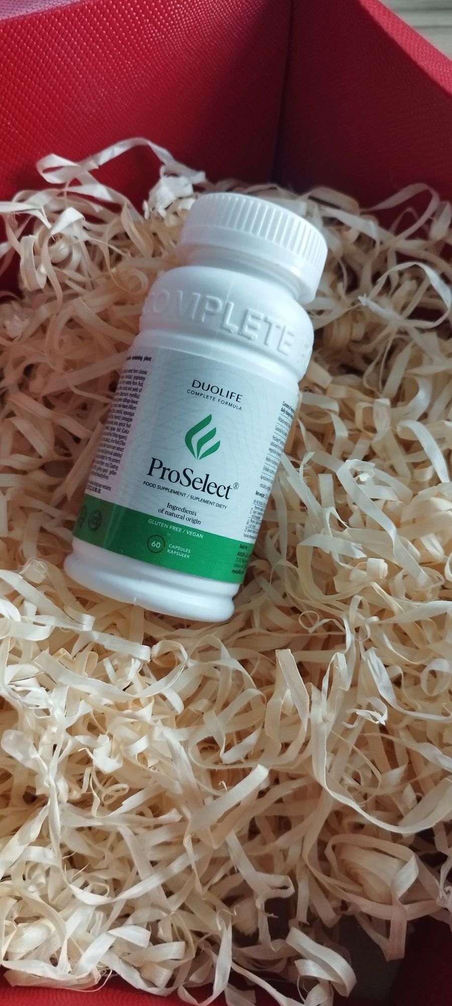 ProSelect Doulife