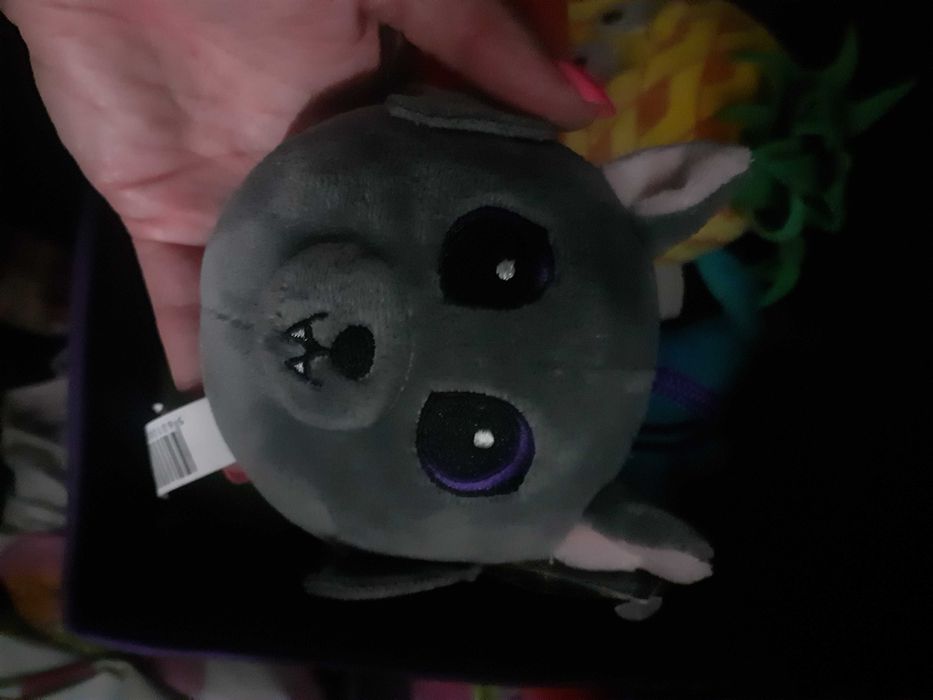 lote peluches de coleção