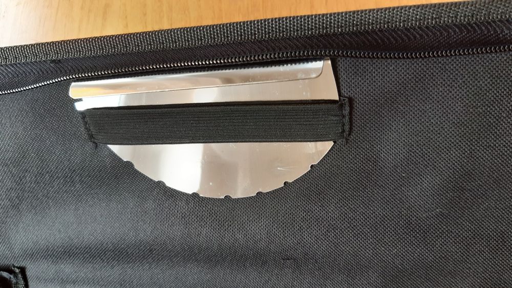 Nowe Akcesoria do grila w etui