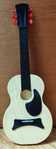 Gitara klasyczna na baterie Brimarex, Playme 3+, Warszawa