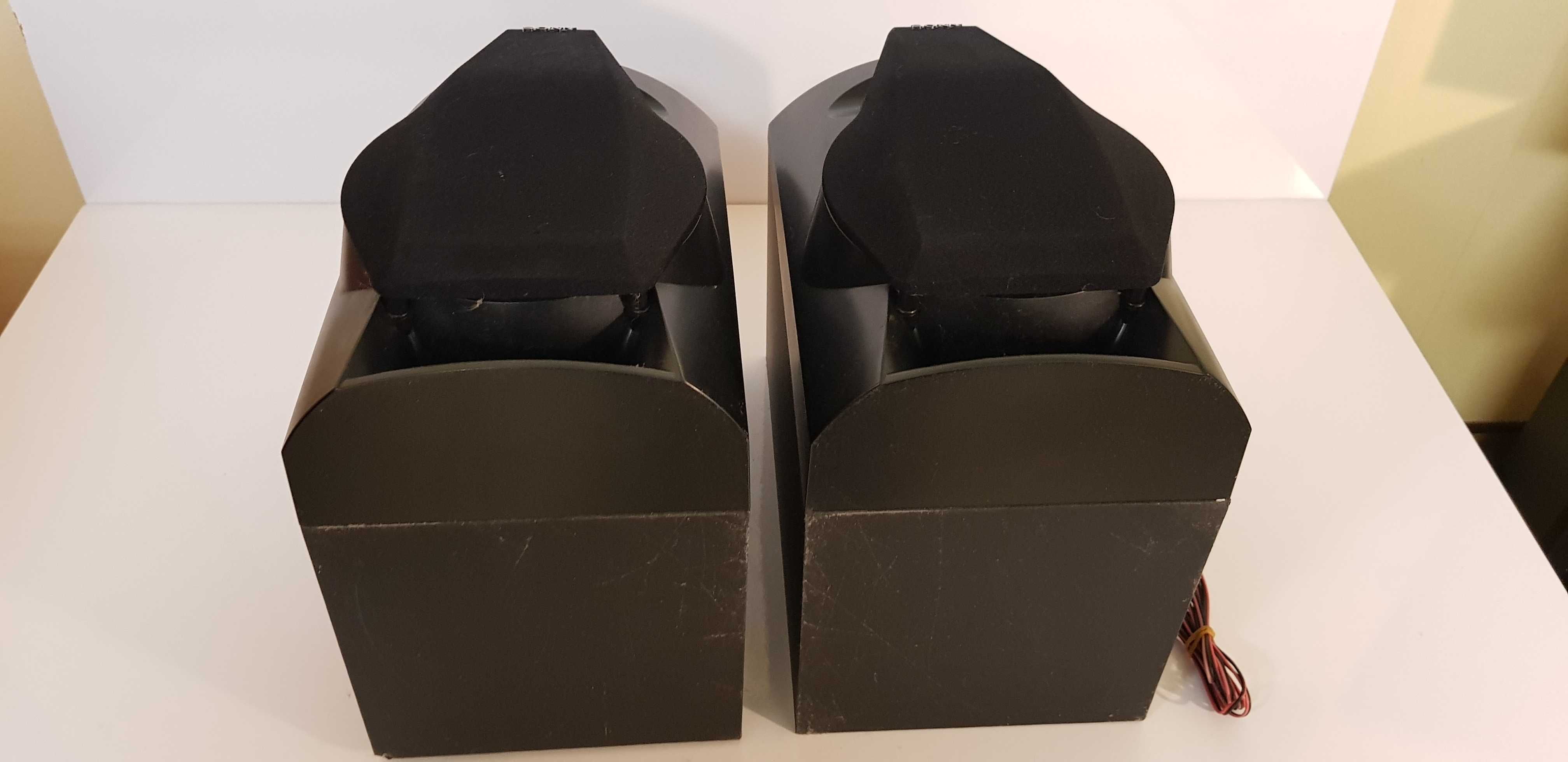 Kolumny Sony SS-L50 mocne i sprawne używane