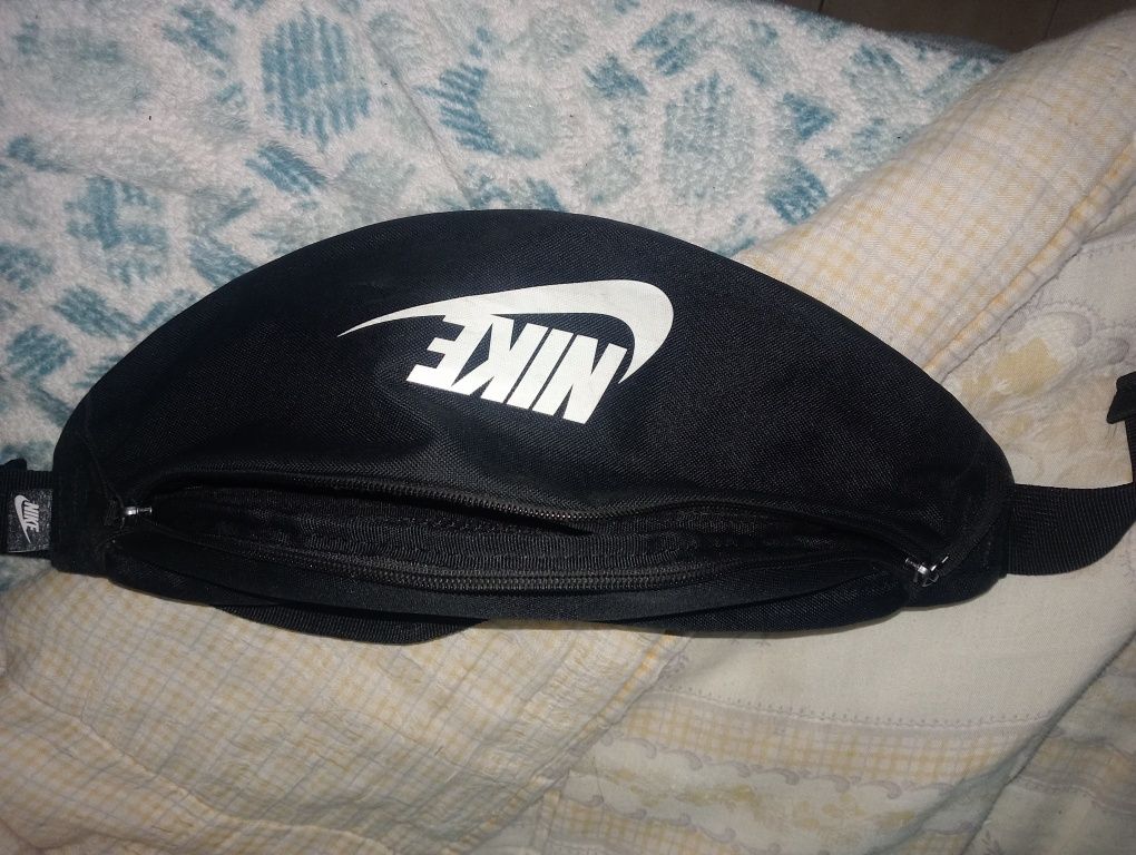 Vendo bolsa Nike