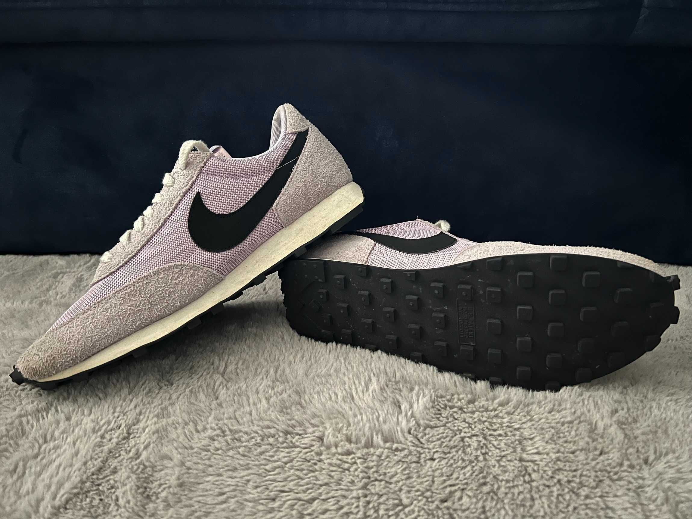 Buty sneakersy Nike Daybreak SP Lavender Mist