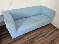 Ikea klippan sofa