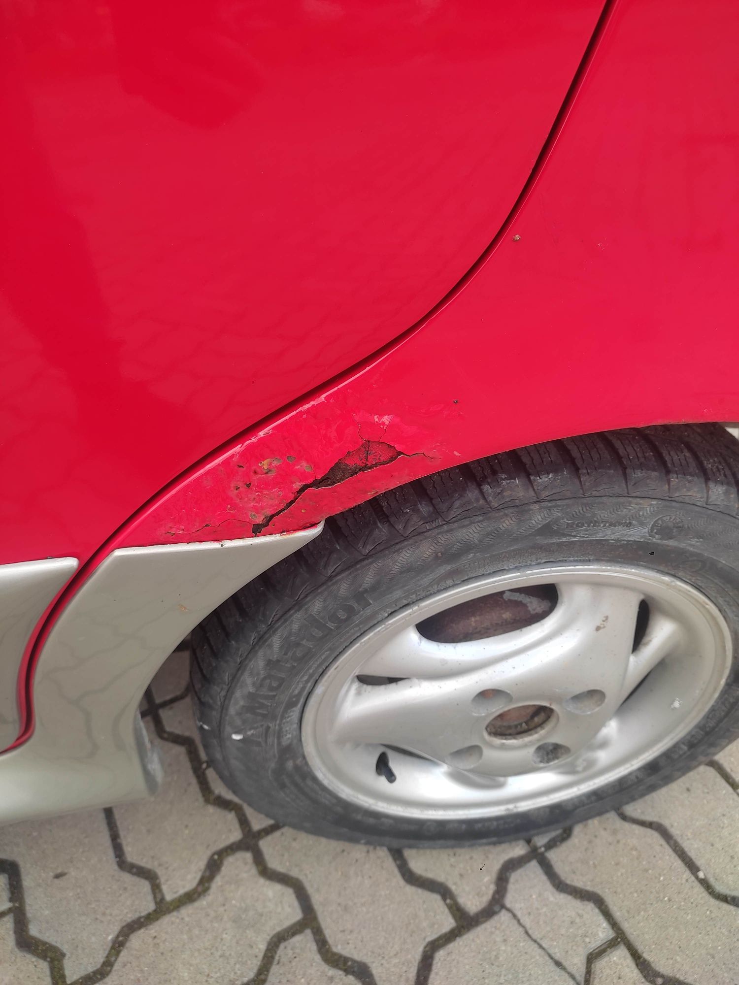 Daewoo Matiz Best 1.0 део матіз бест 1.0