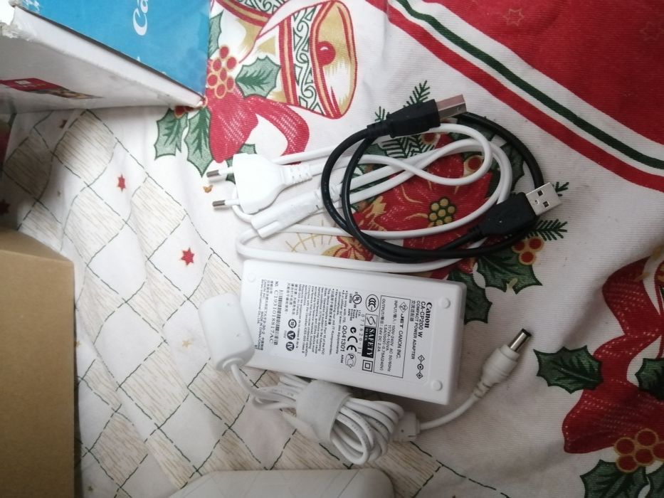 Vendo esta máquina de revelação fotos