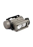 Тактичний ліхтар на шолом WADSN Sidewinder Compact II | 4 кольори