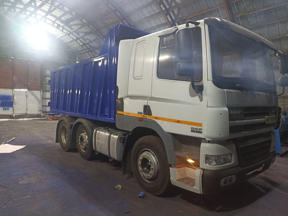 Виготовлення кузовів