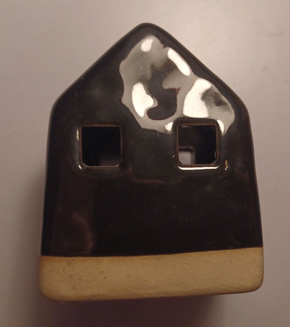 Zestaw 2 ozdób na świeczkę / tealight