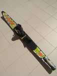 Ski mono Ron Marks