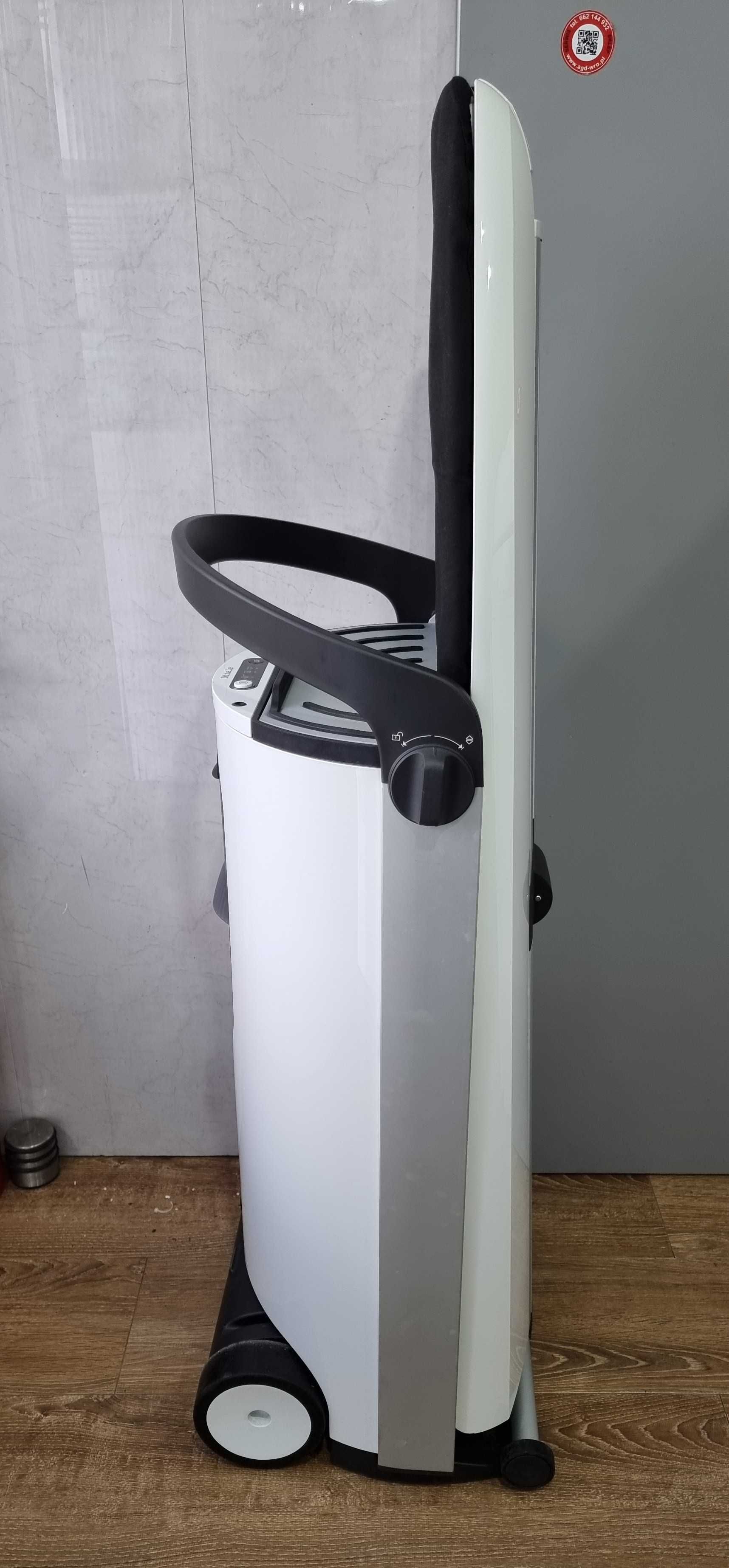 Prasowalnica, deska do prasownia, stacja FashionMaster Miele B 2847