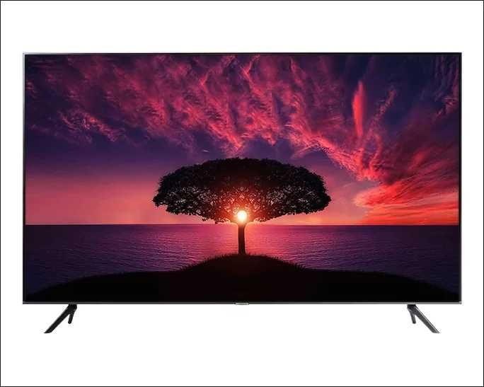 32 SAMSUNG 4К Телевизор SMART TV  Wi-Fi Андроід 11.0 Арт 463