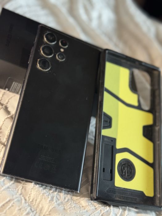 Samsung Galaxy S22 Ultra 512gb