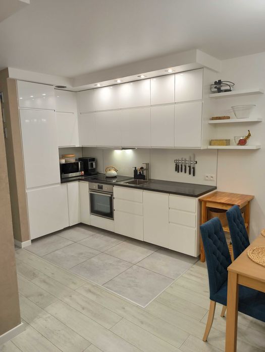 3-pokojowy apartament, 20 min do centrum, bez pośredników, Widoczna
