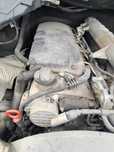 mercedes sprinter 2.7 cdi, 03r, silnik, skrzynia komplet, 300 tys. prz