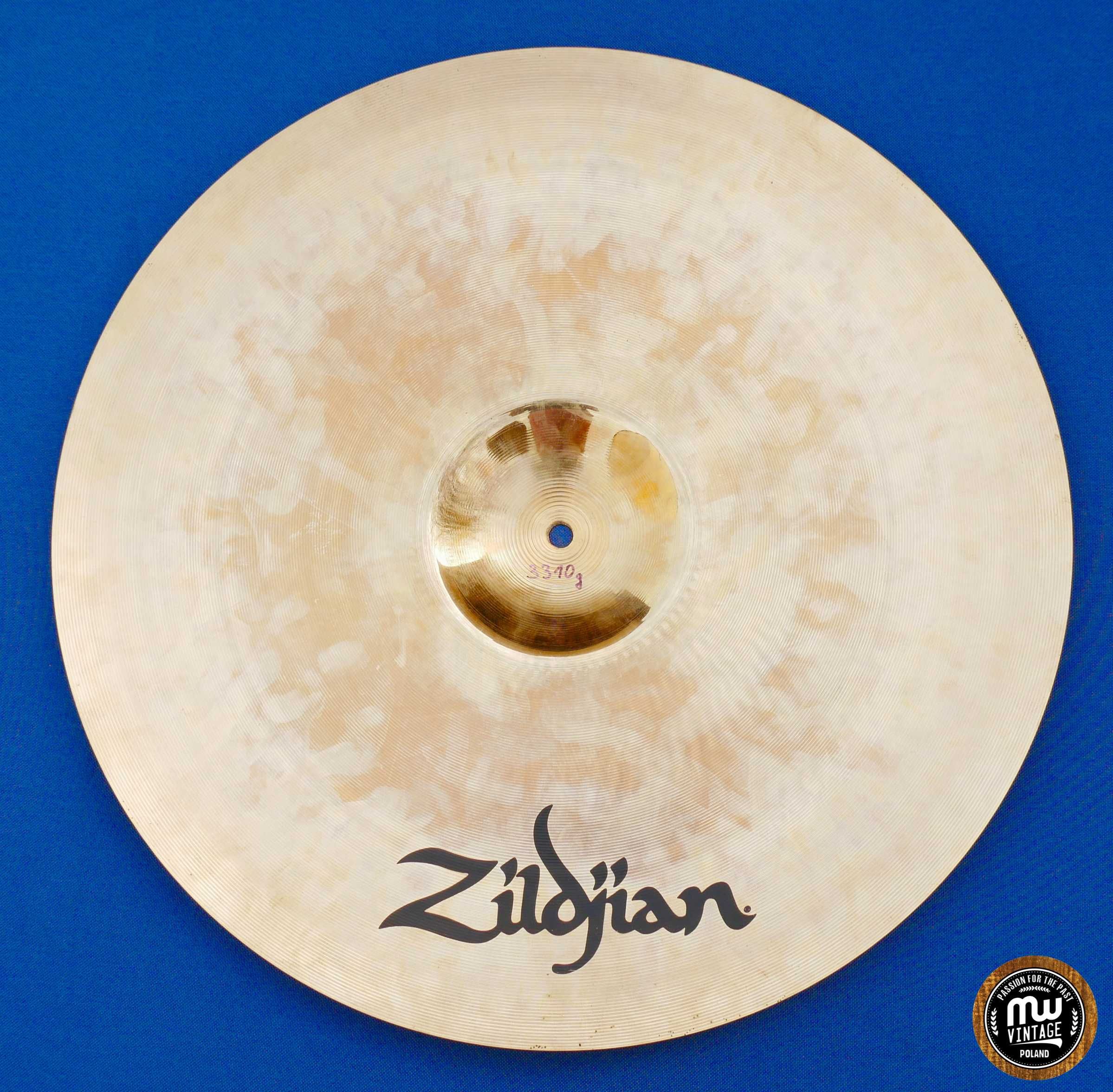 Zildjian - talerz A Custom Projection Ride 21” ‼️