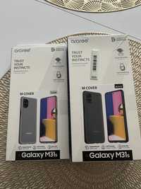 Nowe etui do telefonu samsung Galaxy M31s