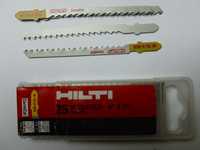 Hilti brzeszczot 91/152