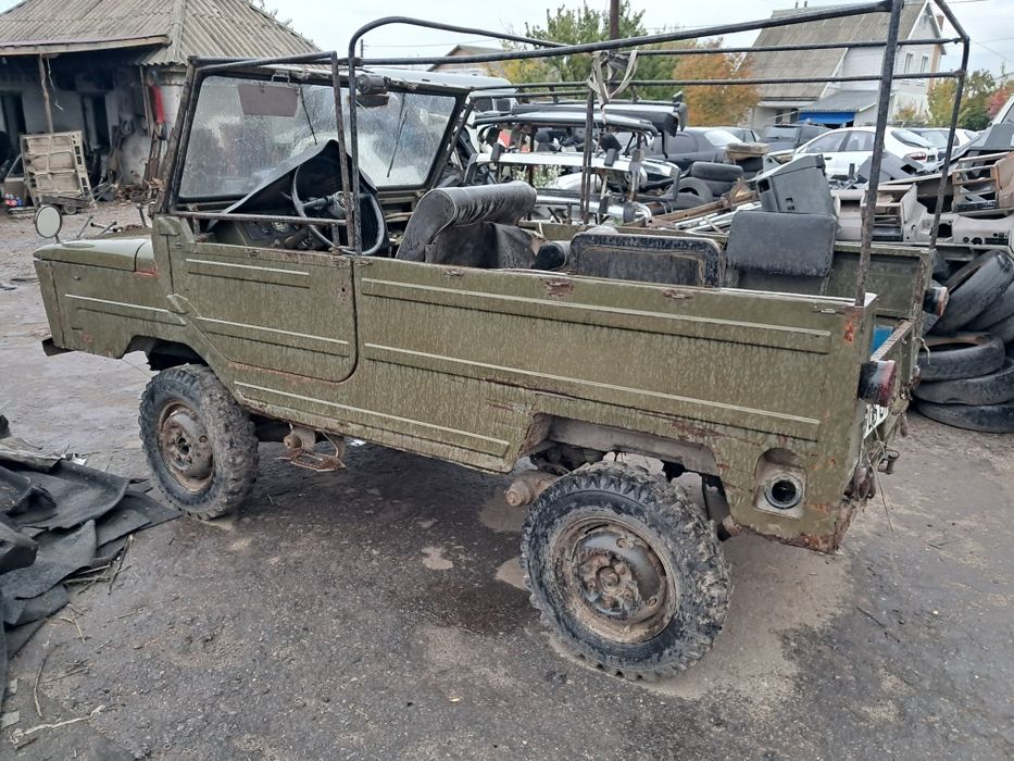 Продам Луаз Волинку