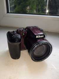Фотоапарат Nikon Coolpix B500
