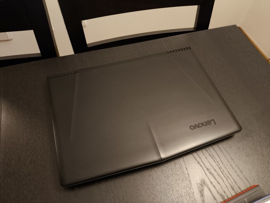 Portátil LENOVO Legion | i7 7700HQ | GTX1050Ti | 16GB RAM64283788204545121