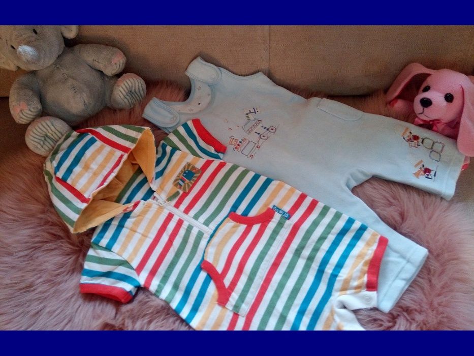 231.Marks&Spencer-bajeczne rampersy